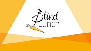 Logo Blind Lunch