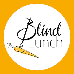 Logo Blind Lunch