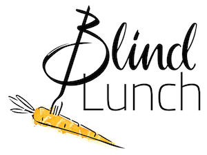 Logo Blind Lunch